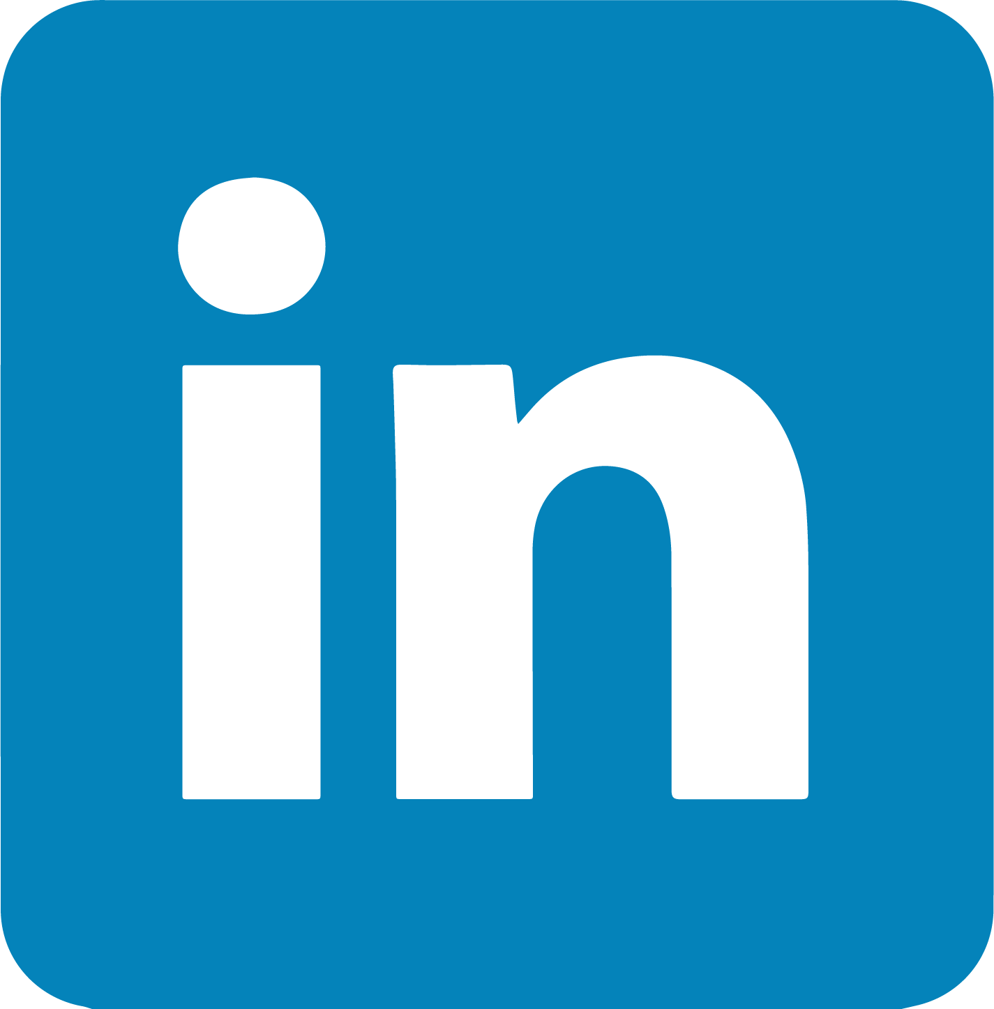 Linkedin Icon